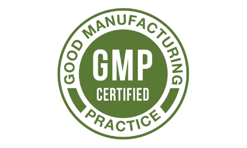 Quietum Plus - GMP Certified